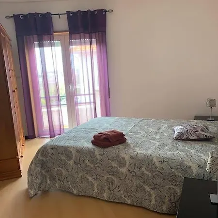 T 4 Au Jardin Oudinot Appartement Gafanha da Nazaré